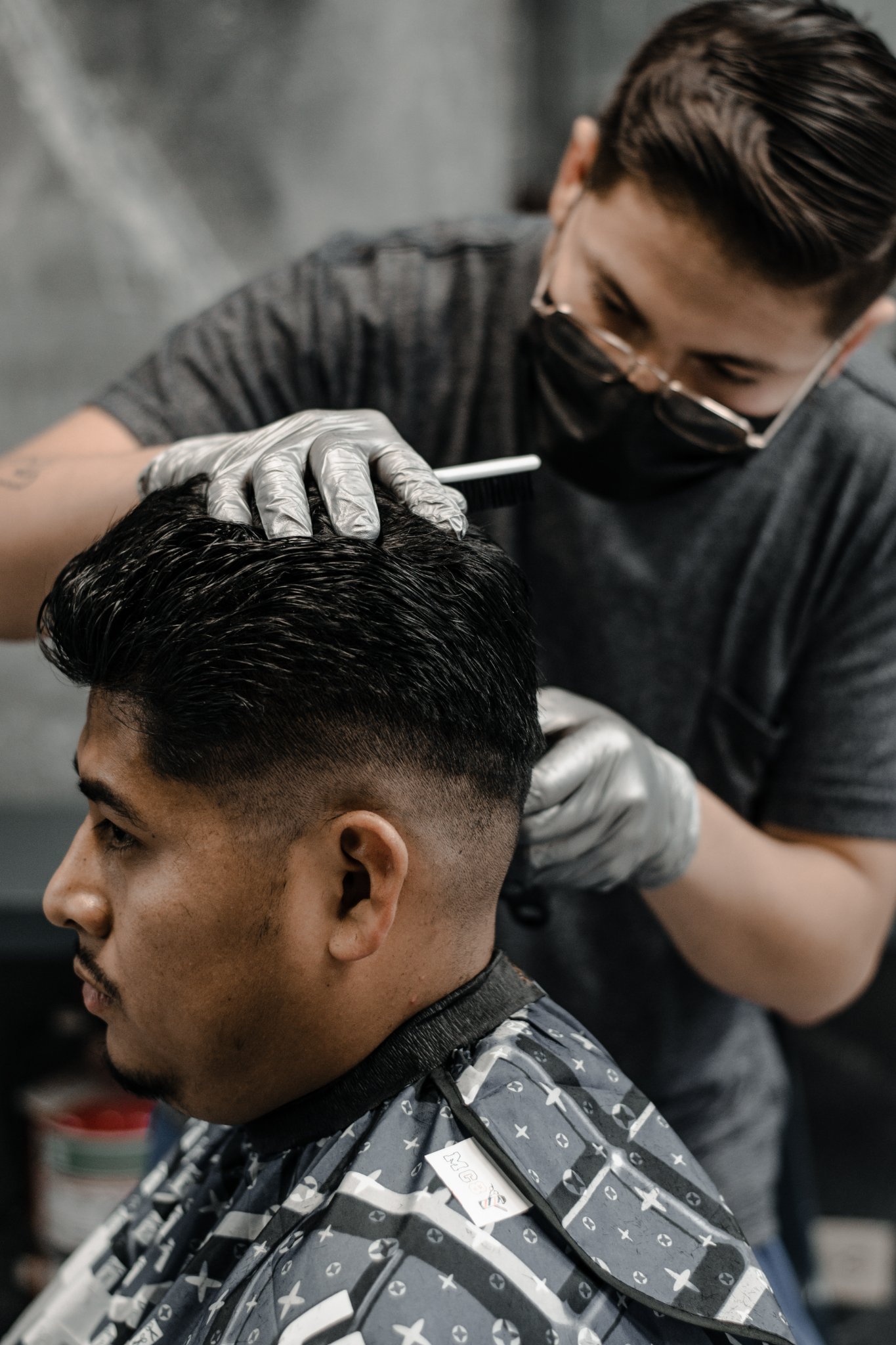 Barber Shop