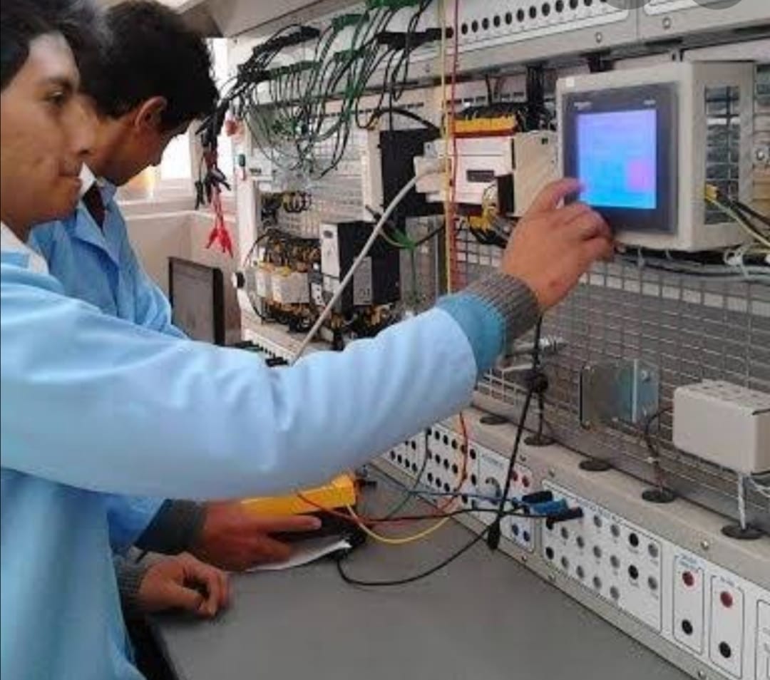 Electrónica