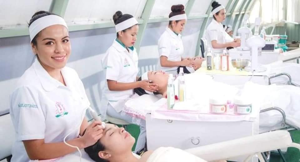 Cosmetología
