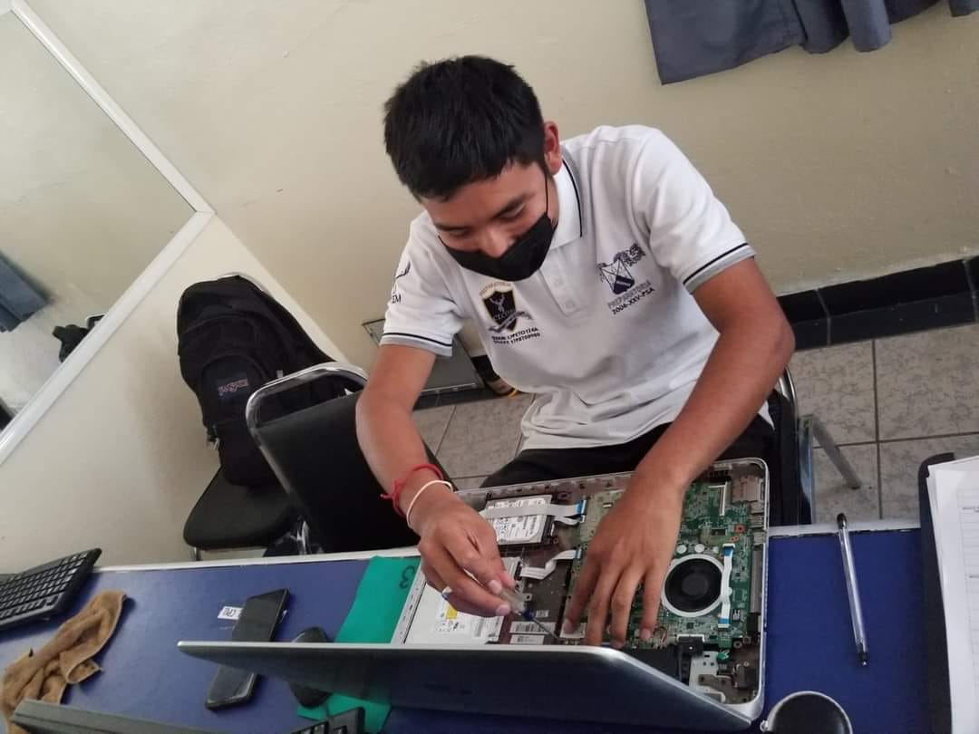 Soporte Técnico