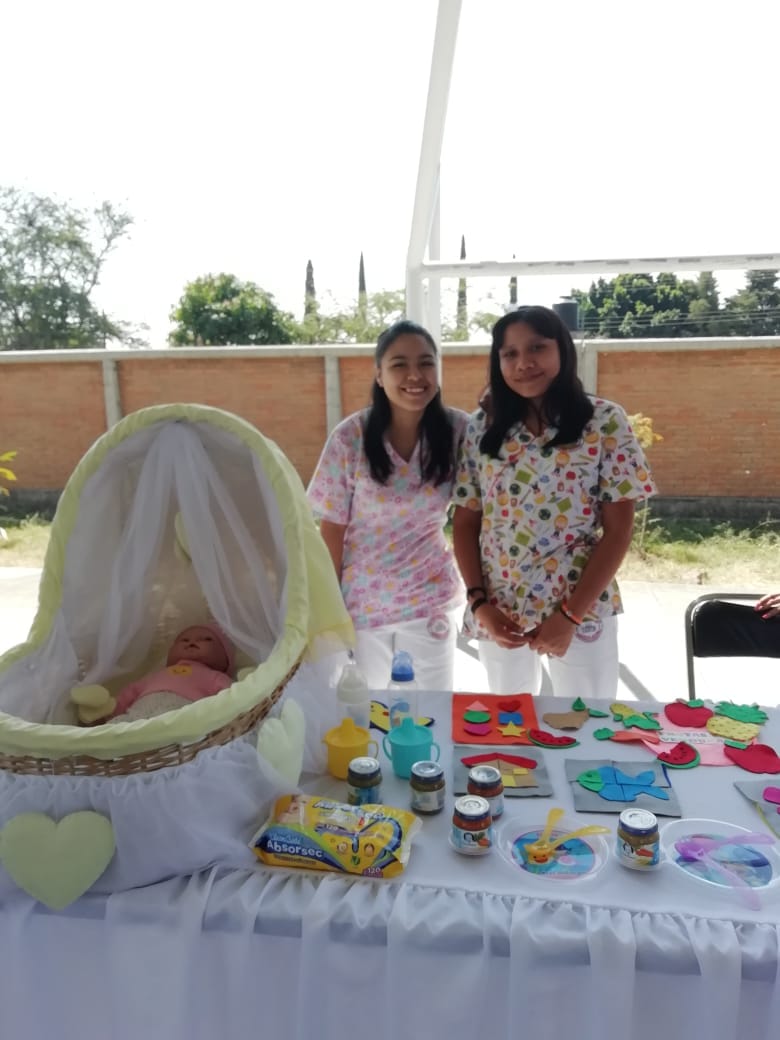 Asistencia Educativa