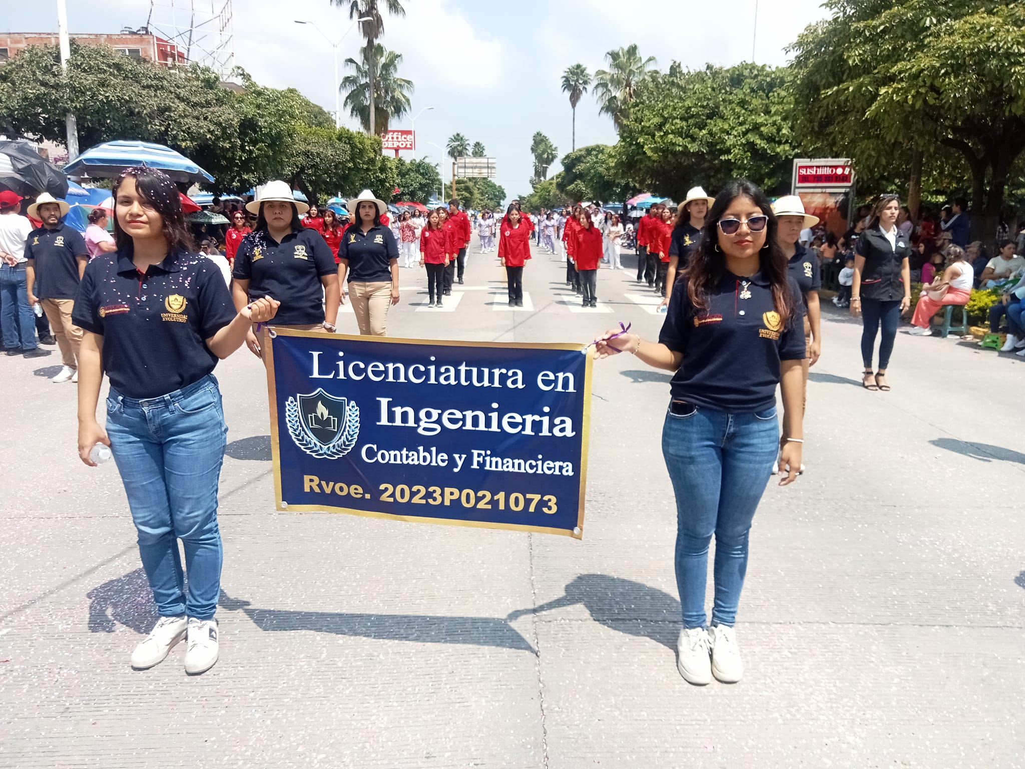 Licenciaturas